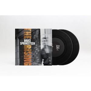 Bruce Springsteen - The Rising (Vinyl) - 1 of 1