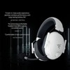 Razer - Blackshark V2 Hyperspeed Wireless Over-the-Ear Gaming Headset for PC, Mac, Playstation, Switch, Steam Deck, Mobile - White - 2 of 2