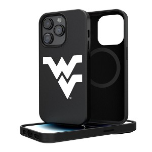 Keyscaper NCAA Text Backdrop MagSafe Compatible Cell Phone Case for iPhone 15 Pro - 1 of 4