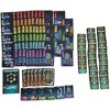 Dead Alive Games: Lunar Skyline - Sci-Fi Trick-Taking Card Game - 2 of 4