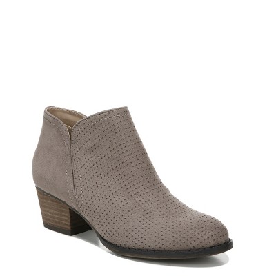 LifeStride Womens Blake Ankle Boots