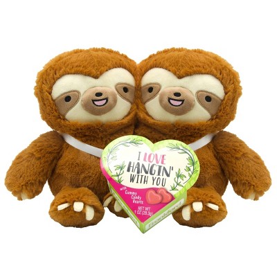target stuffed sloth