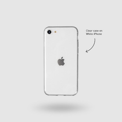 Peel - Flex iPhone SE 2020/2022 Case