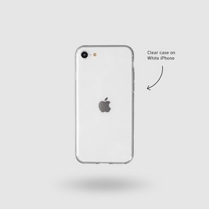 Peel - Flex iPhone SE 2020/2022 Case - 1 of 4