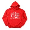 Simply Sage Market Explore The World Camper Hoodie - 2 of 3