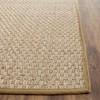 Natural Fiber NF114 Power Loomed Indoor Rugs - Safavieh - 3 of 4