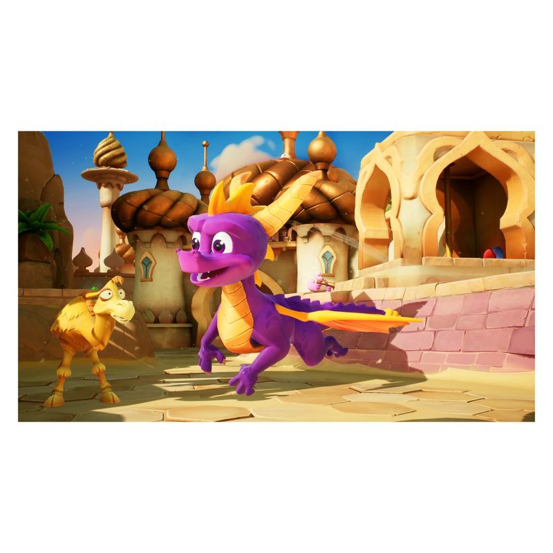 Spyro Reignited Trilogy - PlayStation 4, 6 of 11