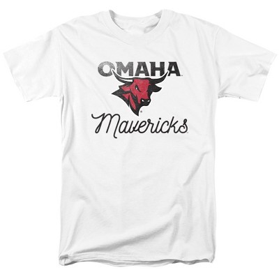Men's University of Nebraska at Omaha Official Mavericks T-Shirt