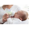 Dr. Brown's Options+ Wide-Neck Anti-Colic Glass Baby Bottle - 2pk  - image 3 of 4