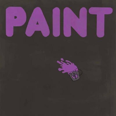 PAINT - PAINT (LP) (Vinyl)