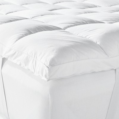 Dream Solutions USA Bulk Goose Down Pillow Stuffing Feathers - 10/90 White  (1 lb) - Fill Stuffing Comforters, Pillows, Jackets and More 