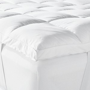 Cubrecama de Alternativa de Plumón Ultra Alto - Casaluna™