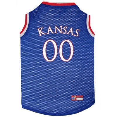 Ncaa Pets First Kentucky Wildcats Basketball Jersey - L : Target