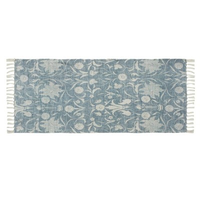Patina Vie Vintage Inspired Accent Rug