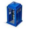 Seven20 Doctor Who TARDIS Electronic Spin And Fly Vehicle - 3 of 4