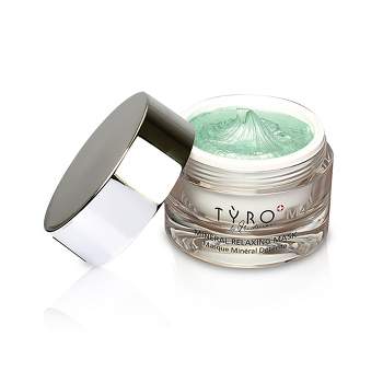 Tyro Mineral Relaxing Mask - Face Mask for Beauty - 1.69 oz
