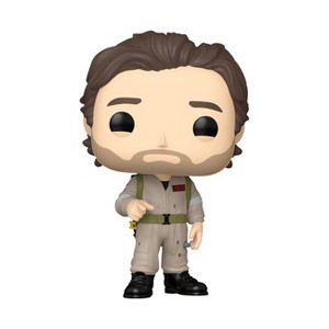 Funko POP! Movies: Ghostbusters Grooberson Figure - 1 of 3