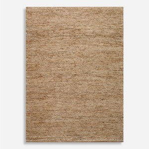 Uttermost Makula Natural Jute 6 X 9 Rug - 1 of 4