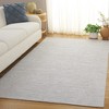 Montauk MTK321 Hand Tufted Indoor Rugs - Safavieh - 2 of 4