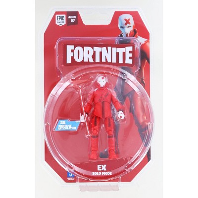 P.M.I. Fortnite Toys - Authentic Action Figures with Sta