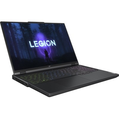 Lenovo Legion Pro 5 16IRX8 82WK000FUS 16" Gaming Notebook - WQXGA - 2560 x 1600 - Intel Core i5 13th Gen i5-13500HX Tetradeca-core (14 Core)