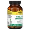 Country Life Chelated Magnesium , 250 mg , 90 Tablets - 4 of 4