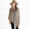 Nicole Miller New York women's Fashion Scarf and Shawl Wrap for Spring/Summer Winter - 2 of 2