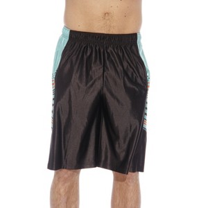 At The Buzzer Athletic Basketball Shorts for Men - 1 of 2