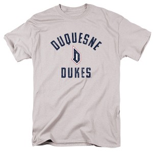 Men's Duquesne University Official Duquesne Dukes Logo T-Shirt - 1 of 4