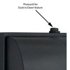 Vaxcel Walsh 1 - Light Sconce in  Dark Bronze - 3 of 4