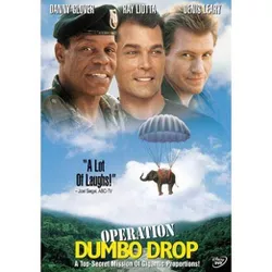 Operation Dumbo Drop (DVD)(2003)
