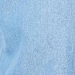 bleach denim