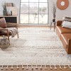 Kenya KNY958 Hand Woven Area Rug  - Safavieh - 2 of 4