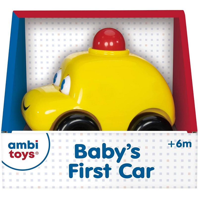 Ambi Baby's First Car, 2 of 7