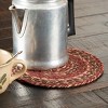 Cider Mill Jute Trivet 8 - 3 of 3
