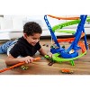 Hot Wheels Action Spiral Speed Crash - 2 of 4