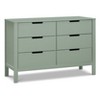 Carter's by daVinci Colby 6-Drawer Dresser - 2 of 4