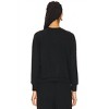 Women's Blair Travel Fitted Raglan Sweatshirt - perfectwhitetee - 3 of 4