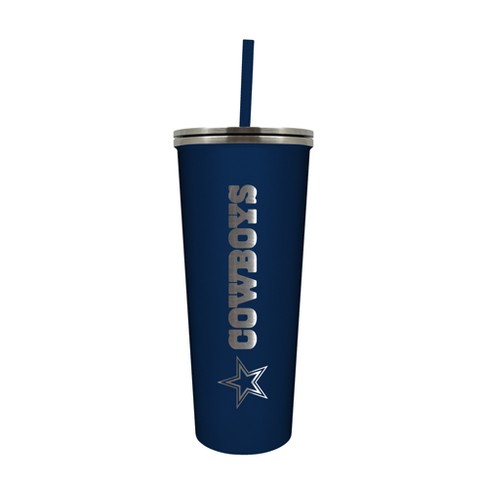 Dallas Cowboys Insulated Tumbler Home/Away Twin Pack NFL – balmartsports