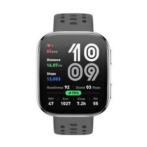 Amazfit Bip 6 Smartwatch - 1 of 4
