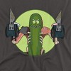 Rick And Morty I Love Myself Adult T-Shirt - 2 of 4