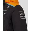 McLaren F1 2024 Team Longline Padded Jacket - 4 of 4