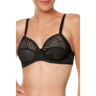 Women's Full Cup Bra - Antigel Boudoir de Filles