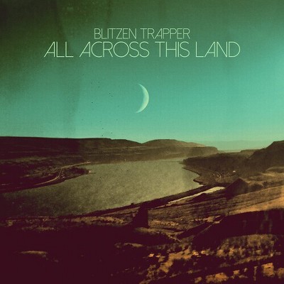 Blitzen Trapper - All Across This Land (Vinyl)