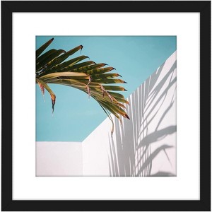 Americanflat Thin Picture Frames with shatter-resistant glass - Horizontal and Vertical Formats for Wall and Tabletop - 1 of 4