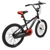 WEIZE Kids Bike, 14"/16"/20" Children Bicycle for Boys Girls Ages 3-12 Years Old, Rider Height 35-60 Inch, Coaster Brake, Multi Colors - 4 of 4