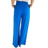 Women's Kylen Belted Trousers - falcon park - 2 of 3