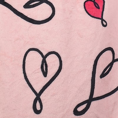 love art pink