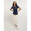 Williams Racing F1 2023 Women's Team CVC Media Polo Shirt (3XL) - 3 of 4