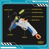 Contixo Double Barrel Foam Dart blaster - image 2 of 4